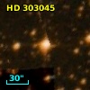 HD 303045