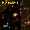 HD 303046