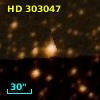 HD 303047