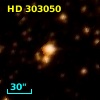 HD 303050
