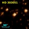 HD 303051