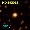 HD 303053