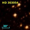 HD 303054