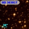 HD 303057