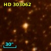 HD 303062