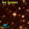 HD 303063