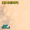 HD 303078