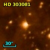 HD 303081