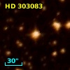 HD 303083