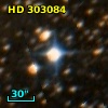 HD 303084