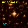 HD 303085