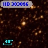HD 303086