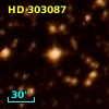 HD 303087