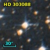 HD 303088