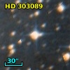 HD 303089