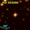 HD 303090