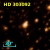 HD 303092