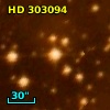 HD 303094