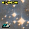 HD 303096