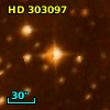 HD 303097