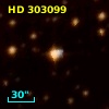 HD 303099