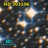 HD 303106
