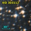 HD 303112