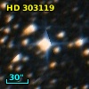HD 303119