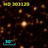 HD 303120