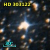 HD 303122