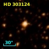 HD 303124
