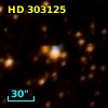 HD 303125