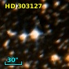 HD 303127