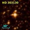 HD 303130