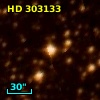 HD 303133