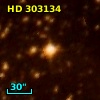 HD 303134