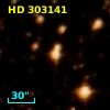 HD 303141