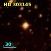 HD 303145