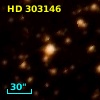 HD 303146