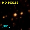 HD 303152