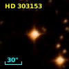 HD 303153