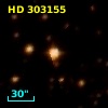 HD 303155