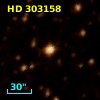 HD 303158