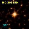 HD 303159