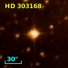 HD 303168