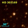 HD 303169