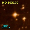 HD 303170