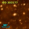 HD 303177