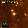 HD 303180