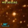 HD 303192